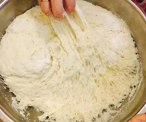 发酵|发面除了加酵母,还需滴点这东西,几分钟发酵完成,香软又蓬松