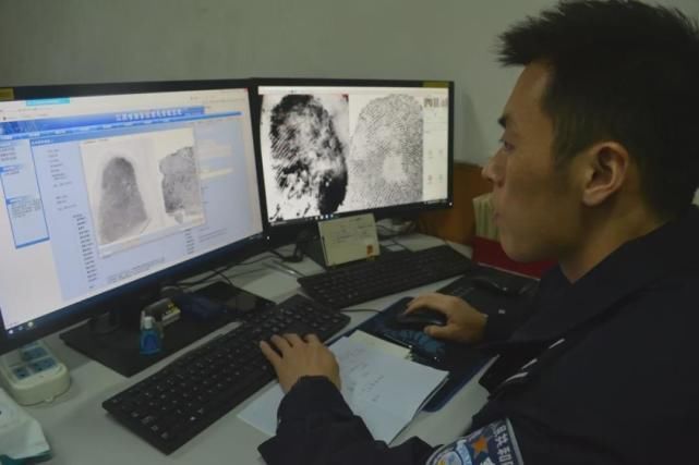 合成侦查|有一种安全感，叫“我在徐州”