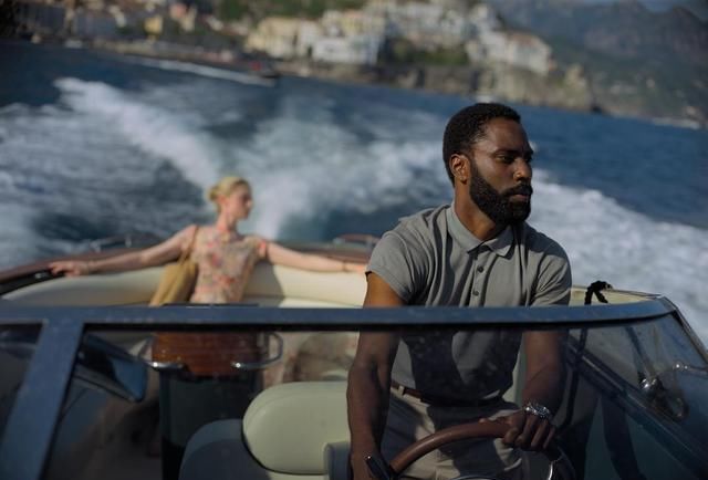  撑起|《信条》内地票房冲10亿？中国影迷能撑起诺兰的票房神话吗？