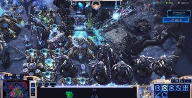  玩家|打破难点论，看《全球行动》如何做出最原味的RTS手游