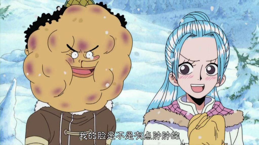  海贼王|《海贼王》为何草帽团冒险路上丝毫感受不到伟大航路环境的凶险？