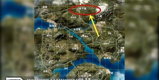 海岛|吃鸡海岛20优化完成光子放出实战画面，一周年也不藏了