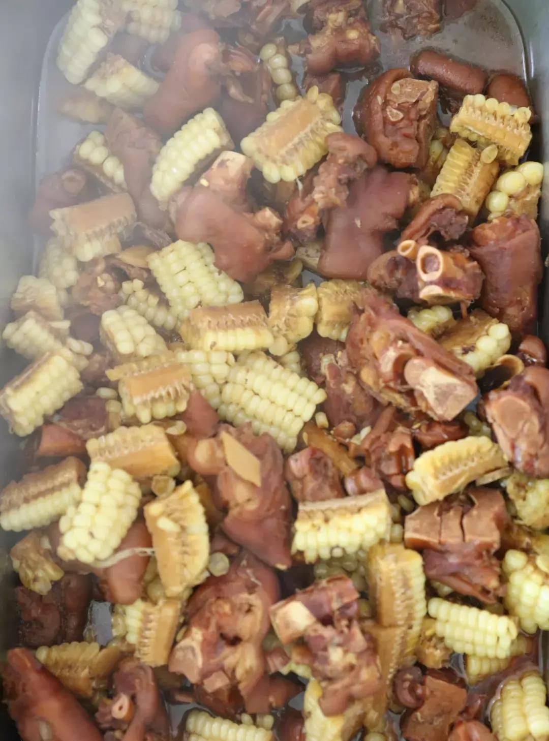 全军|全军最高伙食标准,到底是啥样的?