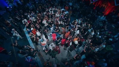  王一博|豆瓣9.0，国产综艺都这样拍，谁还敢骂？