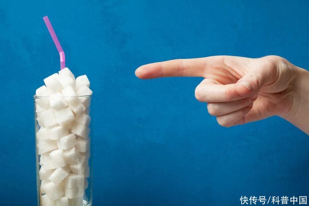 戒糖会让我们变美变年轻吗(戒糖真的会让咱们变美变年轻吗？)