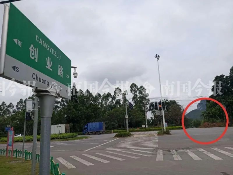 征集志愿|早新闻丨广西一男子带孩子坐扶梯只顾玩手机,揪心的一幕发生了