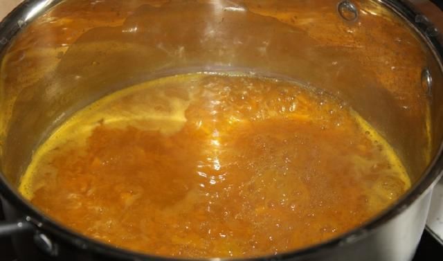 老人|这粥隔几天都要熬一锅，自带甜味，香滑无添加，老人小孩要多喝