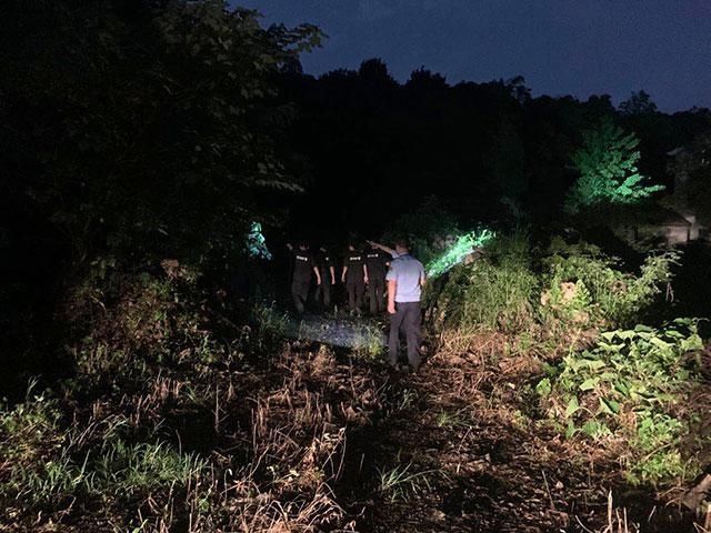  道场|吴兴民警村干部齐心协力寻回七旬走失老人