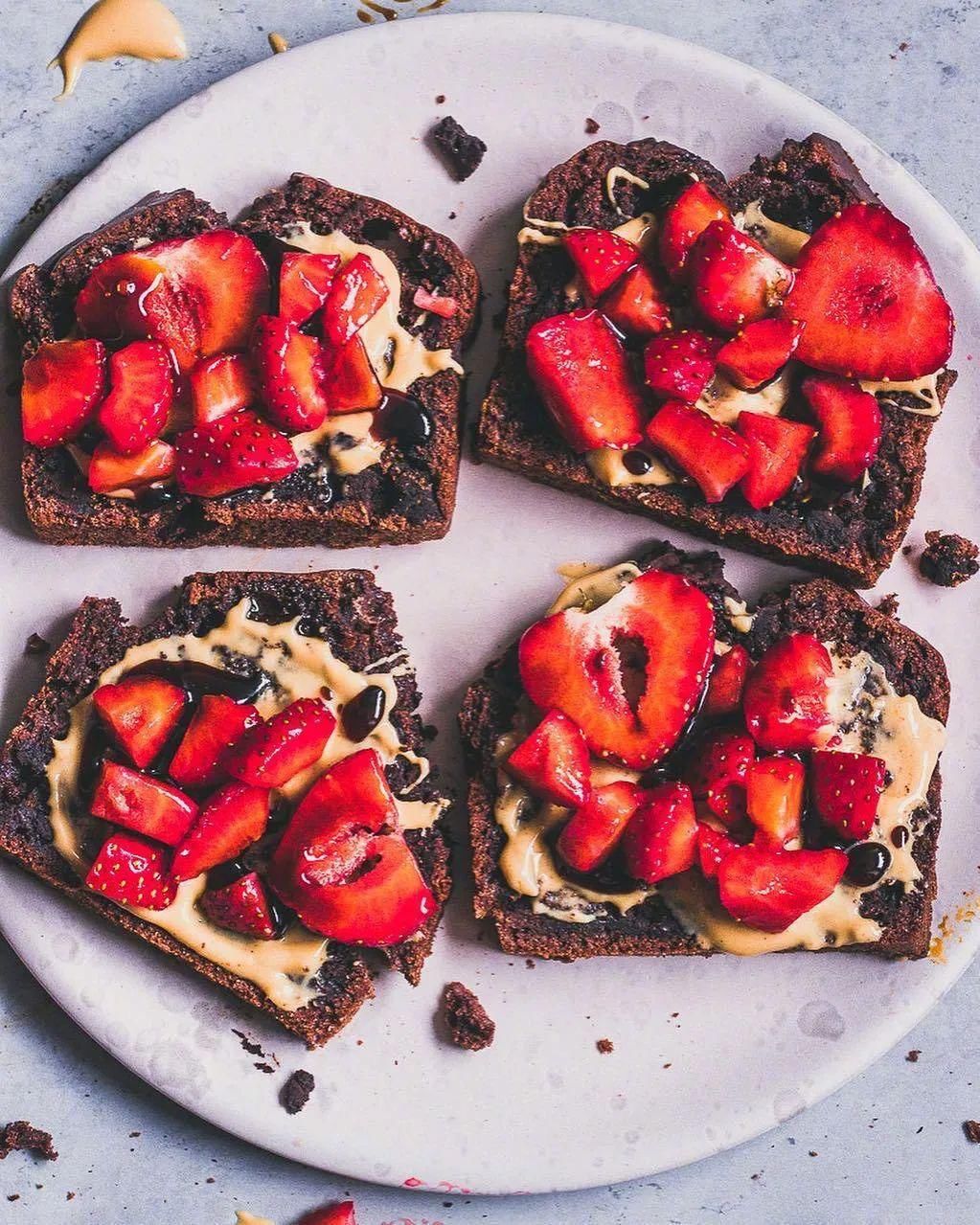  INS|火遍INS的创意吐司！有颜又有料！网友：这样的吐司我能吃十片！