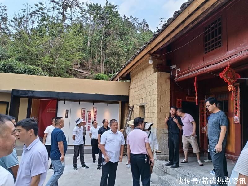 黔西南州：多措并举，推动“全国民族团结进步示范州”创建工作取得新成效