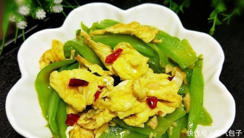 简单|选择一些美味简单的家常菜,可以让你每天多吃两碗米饭,适合所有年龄段的人