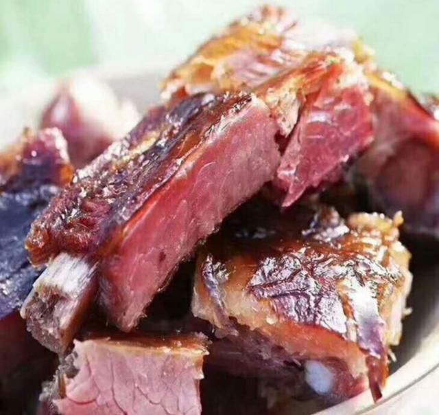  冷冻|买排骨如何挑选最新鲜？聪明人从不买这三种，后悔没有早知道