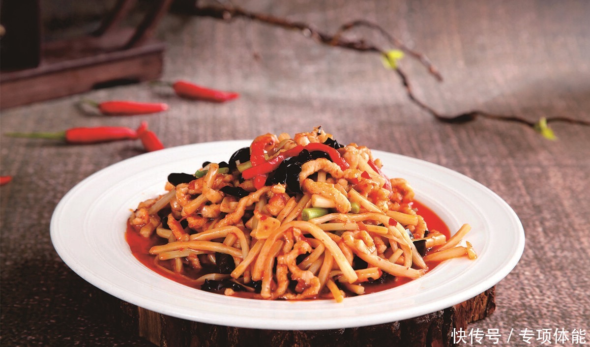 麻婆豆腐|四川10大经典名菜,竟有一半都是不辣的,你吃过几道