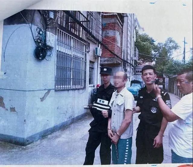  某某被杀案|26年、25年，谁都跑不掉！