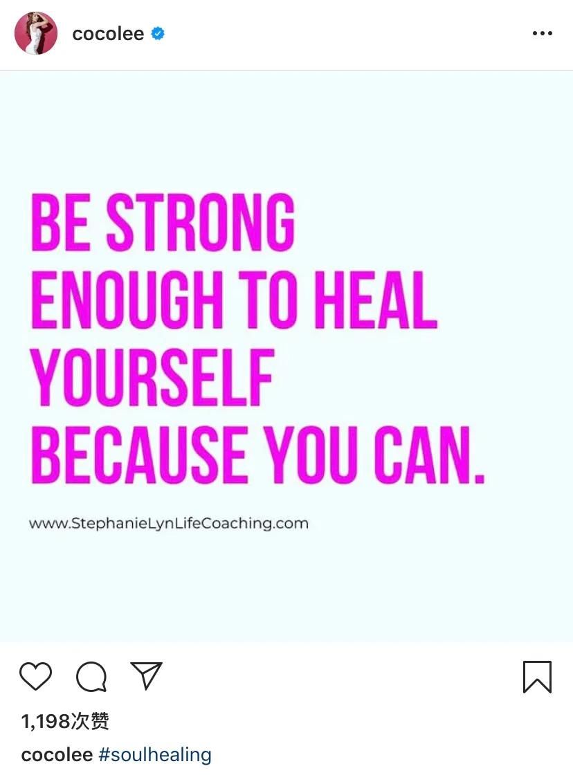  奥斯卡|天后李玟：登过奥斯卡，办过1.5亿世纪婚礼，怎么抑郁了？