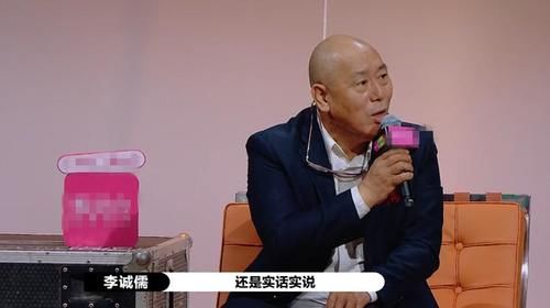  暗斗|《演员2》郭敬明和李明儒的明争，不如陈凯歌和李明儒的暗斗