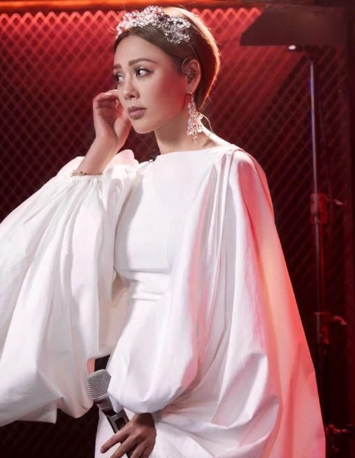  时尚|姐姐们的时尚较量也太好看了！