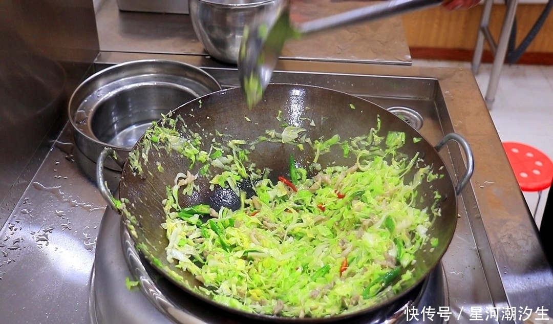 家常菜|秋天,最应季的家常菜,比吃肉强!建议一次囤10斤,又香又下饭