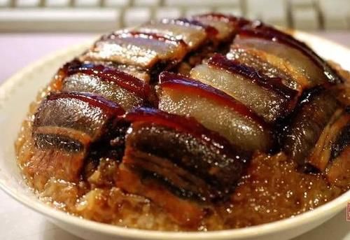  饭桌|老厨师做的7道美味菜肴，味道令人梦绕魂牵，上饭桌就光盘了！