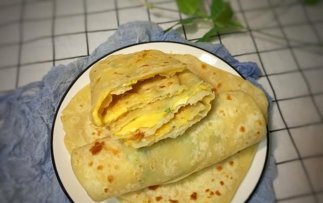  营养|5种简单又抗饿的快手早餐，营养又美味，饭量小的，连午饭都省了