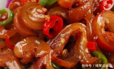 毛发|有助于毛发和指甲发育,口感弹而不硬,浓香筋道,爽爆你的味蕾