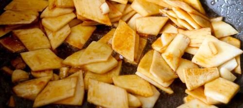  高笋|7月，别老吃豆角茄子，它肉白如玉，清爽可人，夏天吃能清暑解烦