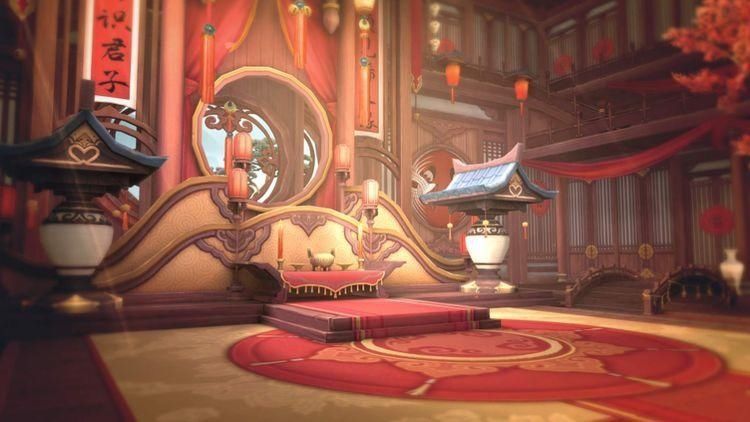 流传|一首有情有趣有肉麻的洞房诗，无一喜字却句句欢喜，流传2000多年