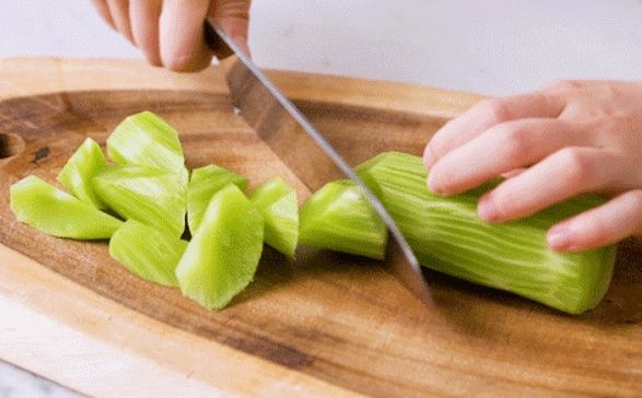 手菜|大千鸡块 | ?10分钟快手菜,好看又好吃哦,肉嫩汁浓饭遭殃!