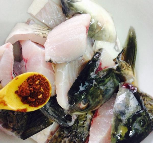 做法|教你一道草鱼最好吃的做法,一看就是硬菜,一看就会已收藏