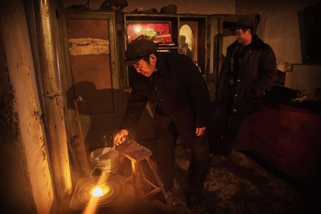  张长禄|80年代“煤气案”：农民烧煤炉，致邻居孩子因煤气身亡，被判无罪