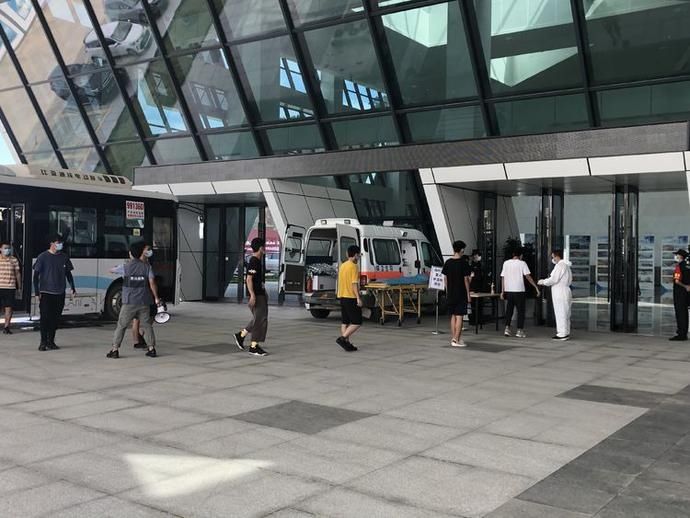合作|深汕特别合作区首次参加2020年全市三防实兵实装拉动活动