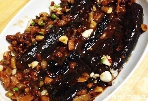 正宗|味道正宗的几道家常菜,好吃不腻,出锅吃撑了!