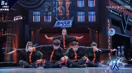  走向|走向《这街3》优秀编舞师的每一步