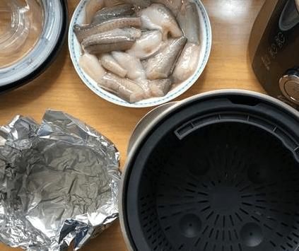  不错|这种鱼以前虽然廉价，但还是很多人爱吃，而且它的做法有还不错