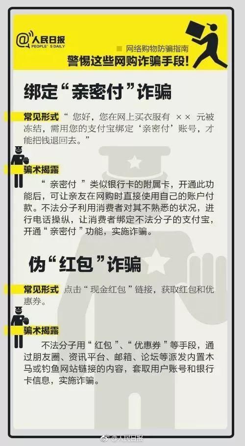  外汇平台|朋友圈“9元9”网购水果，有人＂花＂了40万元！警惕这些网购诈骗手段