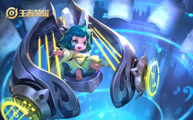 正式|王者荣耀：正式服已经更新，有哪些英雄被增强，调整与削弱？