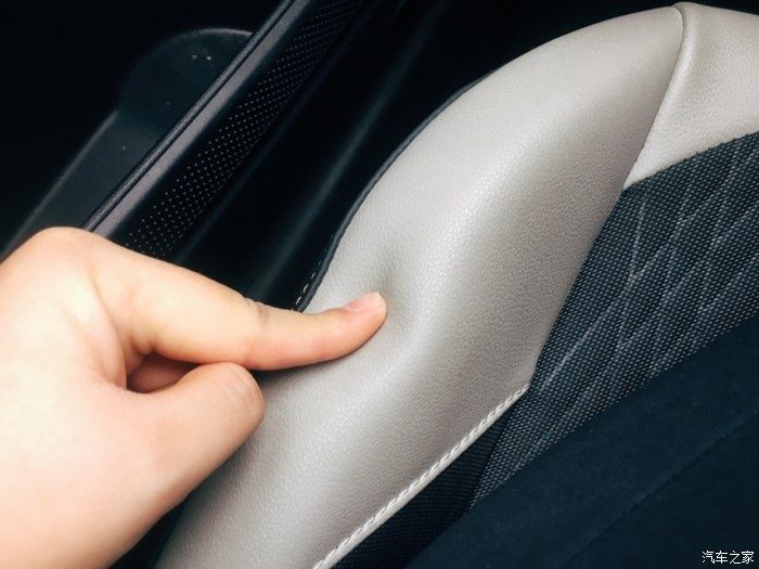  铠的|不论前路，勇于前行，途铠的用车体验及外观内饰细节分享！