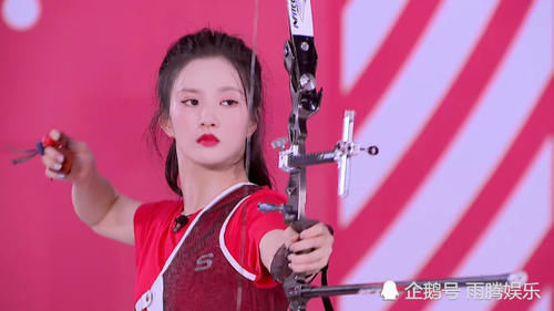  张艺凡|《超新星运动会》决赛名单出炉，硬糖少女参加五个项目，张艺凡化身金牌担当