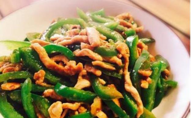 开胃|家常菜几道美味的菜,第二道菜很开胃,而且你不会厌倦每天吃