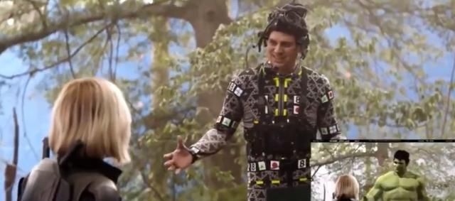 卡魔拉|删减片段曝光?《复联3》中绿巨人神志清醒,黑寡妇暖心安抚