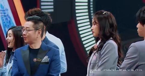  王牌|“张绍刚”出现在王牌对王牌中，身材瘦削，面容憔悴