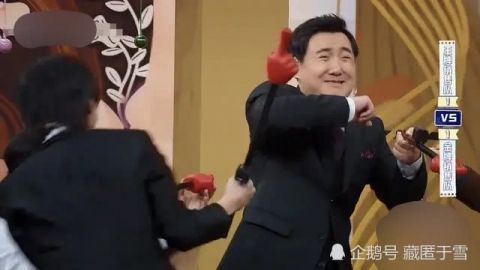  华晨|沈腾说华晨宇的歌曲一首都不喜欢，华晨宇接下来的动作令人意外