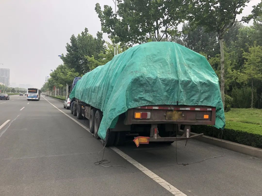  驾驶证|罚款2250元、驾驶证记16分+降级！只因这名驾驶人...... | 一线微观