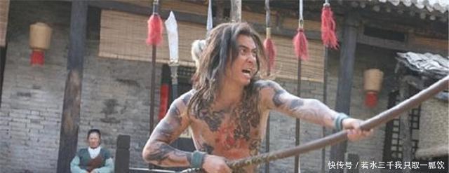 大致|《水浒传》就这两个英雄没上梁山，他们的命运和结局迥然不同