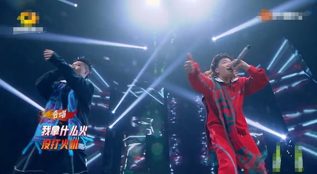  说唱|《说唱听我的》：临近决赛，实力rapper被淘汰，比赛开始走下坡路