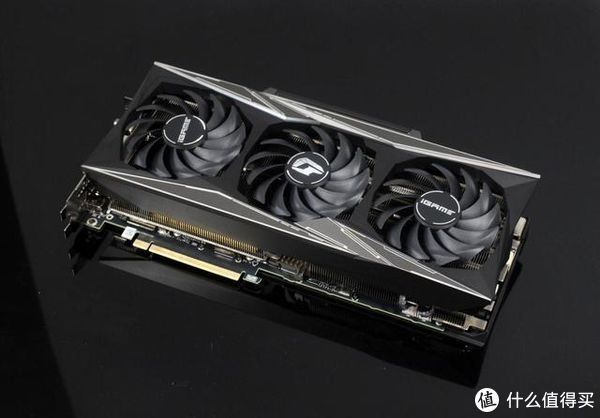  Vulcan|iGame RTX 3080 Vulcan 10G首测：非公一霸，吊打上代旗舰！