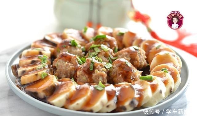 过年|过年吃得太油腻试试这6道花开富贵菜,低脂开胃,越吃越瘦身