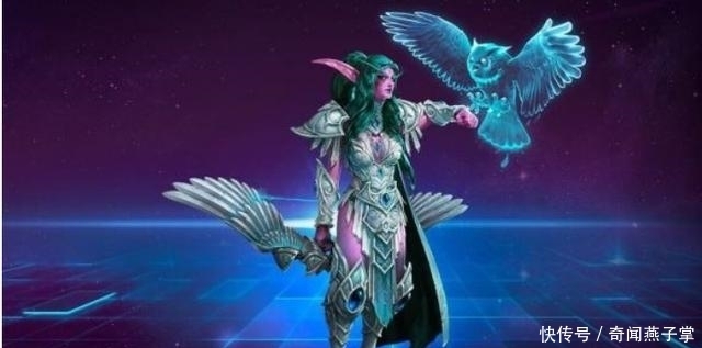 玛法里奥|魔兽世界:残存的萨特想要重新搞事,德鲁伊参战却成狼人先祖