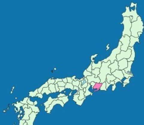  今川家|德川家康的首任夫人，为何最终成为了政治斗争过程中的牺牲品？