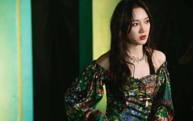  乘风破浪的姐姐|《浪姐》三公孟佳被淘汰，宁静道出真相，但她其实是因祸得福